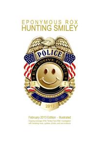 Hunting Smiley