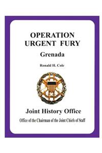 Operation Urgent Fury Grenada