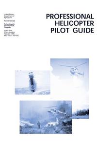 Professional Helicopter Pilot Guide