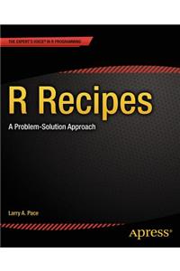 R Recipes