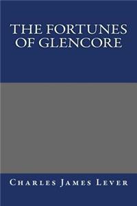 The Fortunes of Glencore