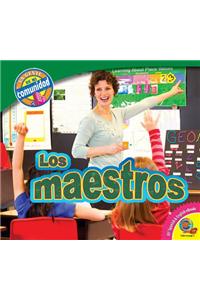 Los Maestros