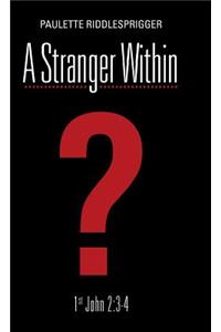 Stranger Within