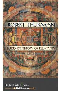 Buddhist Theory of Relativity