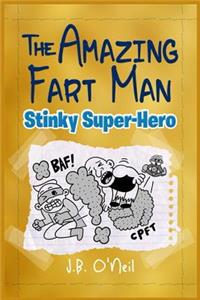 Amazing Fart-Man