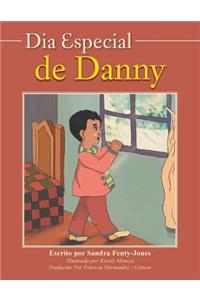 Dia Especial de Danny