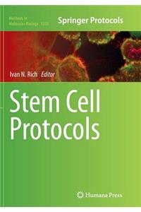 Stem Cell Protocols