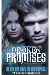 Broken Promises