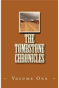 The Tombstone Chronicles