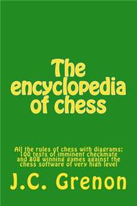 encyclopedia of chess