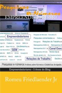 Empreendedorismo