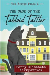 Case of the Tabloid Tattler
