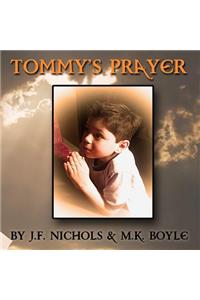 Tommy's Prayer