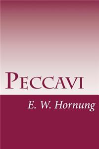 Peccavi