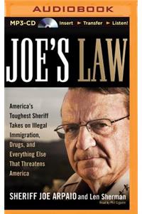 Joe's Law