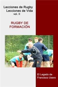 Rugby de formación