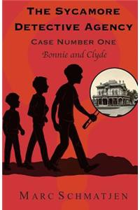 Sycamore Detective Agency - Case Number One