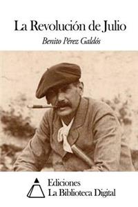 Revolución de Julio