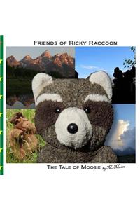 Tale of Moosie