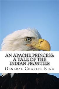 An Apache Princess