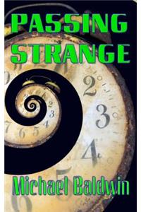Passing Strange