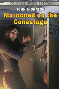 Marooned on the Conestoga