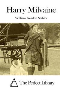 Harry Milvaine