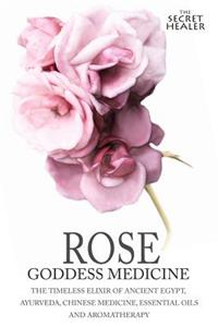 Rose - Goddess Medicine