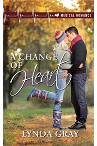 A Change of Heart