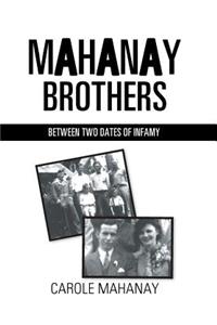 Mahanay Brothers