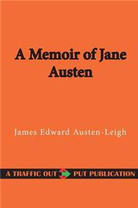 A Memoir of Jane Austen