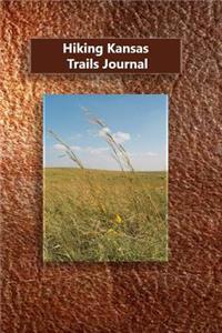 Hiking Kansas Trails Journal
