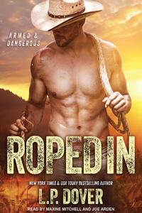 Roped in