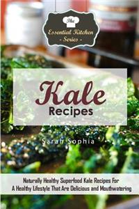 Kale Recipes