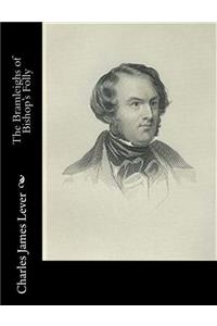 The Bramleighs of Bishop's Folly
