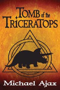 Tomb of the Triceratops