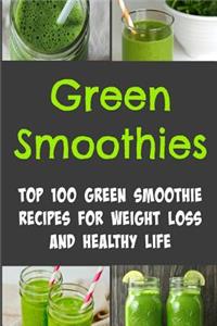 Green Smoothies