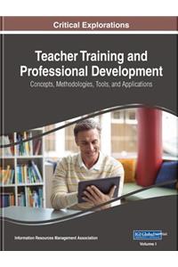 Teacher Training and Professional Development