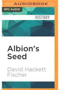 Albion's Seed