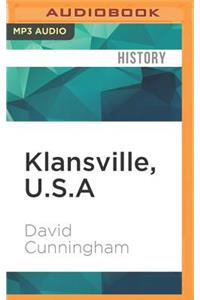 Klansville, U.S.a