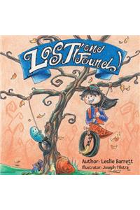 Lost (and Found)