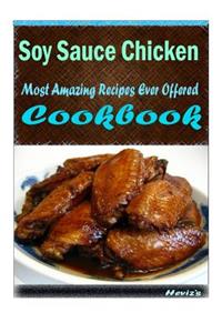 Soy Sauce Chicken