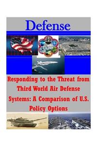 Responding to the Threat from Third World Air Defense Systems