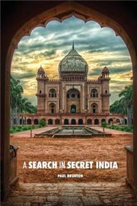 Search in Secret India