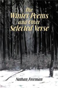 Winter Poems and Other Selected Verse