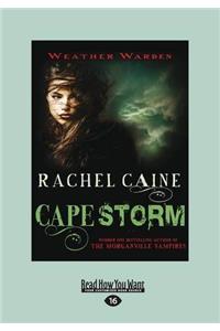 Cape Storm