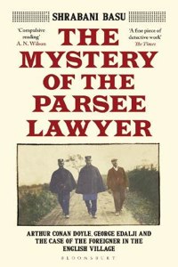 The Mystery of the Parsee Lawyer