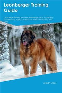 Leonberger Training Guide Leonberger Training Includes