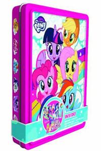 My Little Pony Happy Tin