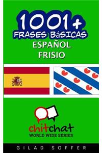 1001+ Frases Basicas Espanol - Frisio